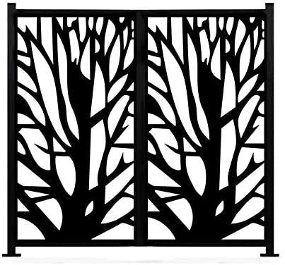 Nature's Veil Privacy Panel | Made in Canada – Model # PP575-Taimco