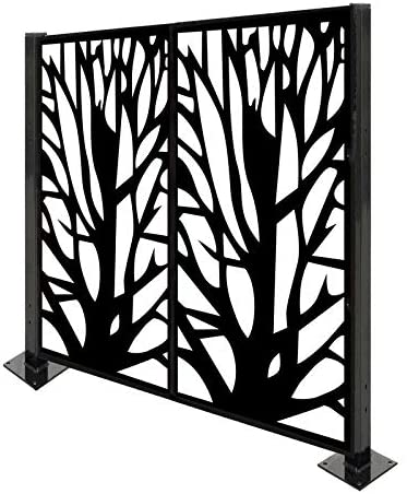 Nature's Veil Privacy Panel | Made in Canada – Model # PP575-Taimco