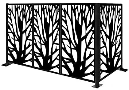 Nature's Veil Privacy Panel | Made in Canada – Model # PP575-Taimco
