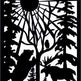 Northern Wilderness Haven Gate | Made in Canada– Model # 295-Taimco
