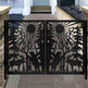 Northern Wilderness Haven Gate | Made in Canada– Model # 295-Taimco