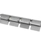 Open Weld Hinge With Bearing & Washer | Model # OWHB-165 ( Pack of 100 )-Taimco