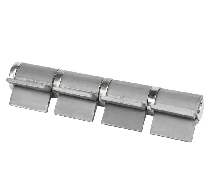 Open Weld Hinge With Bearing & Washer | Model # OWHB-165 ( Pack of 100 )-Taimco