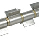 Open Weld Hinge With Bearing & Washer | Model # OWHB-165 ( Pack of 100 )-Taimco
