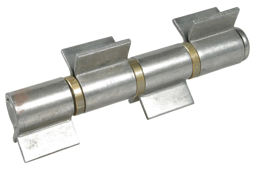 Open Weld Hinge With Bearing & Washer | Model # OWHB-165 ( Pack of 100 )-Taimco