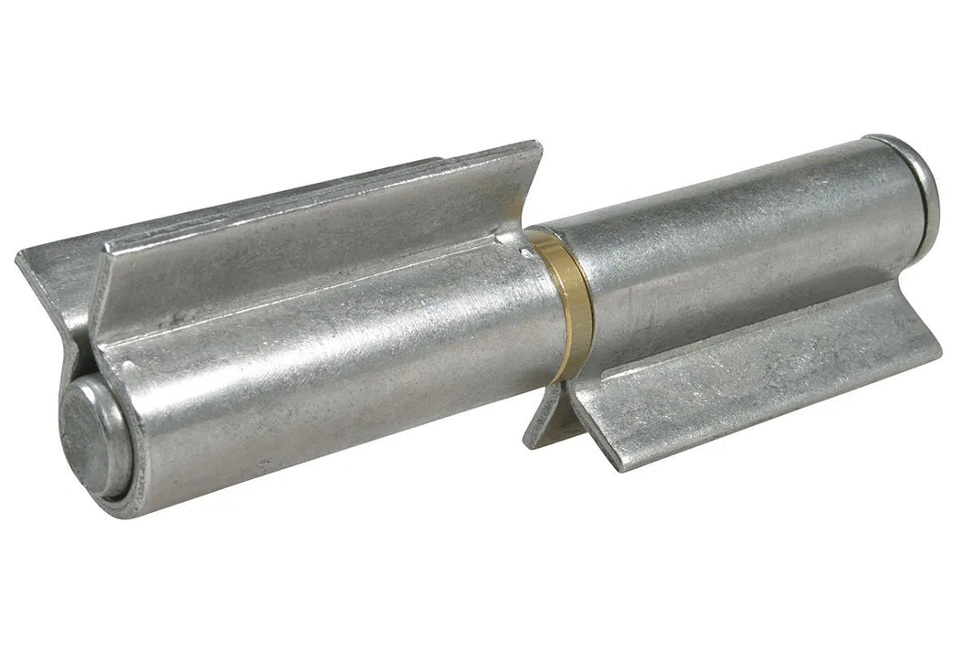 Open Welding Hinge With Washer | Model # OWHB-185 ( Pack of 100 )-Taimco