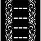 Paradise Palms Gate | Made In Canada – Model # 003-Taimco