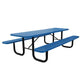Picnic Table with expanded Metal surfaces | Model PT196-Taimco