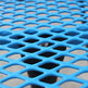 Picnic Table with expanded Metal surfaces | Model PT196-Taimco