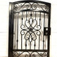 Pienza Metal Gate | Made in Canada – Model # 221-Taimco
