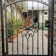 Pienza Metal Gate | Made in Canada – Model # 221-Taimco