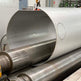 Plate Rolling-Taimco