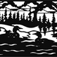Quill Lake Garden Gate| Made in Canada – Model # 271-Taimco