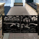 Quill Lake Garden Gate| Made in Canada – Model # 271-Taimco