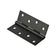 Self closing butterfly pivot aluminum screen door hinge | Model # HY01 ( Pack of 500 )-Taimco
