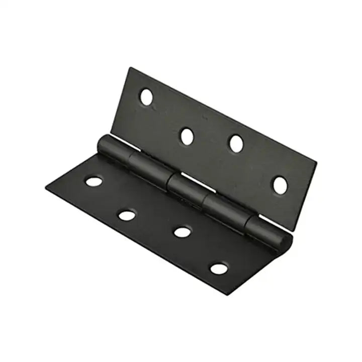 Self closing butterfly pivot aluminum screen door hinge | Model # HY01 ( Pack of 500 )-Taimco