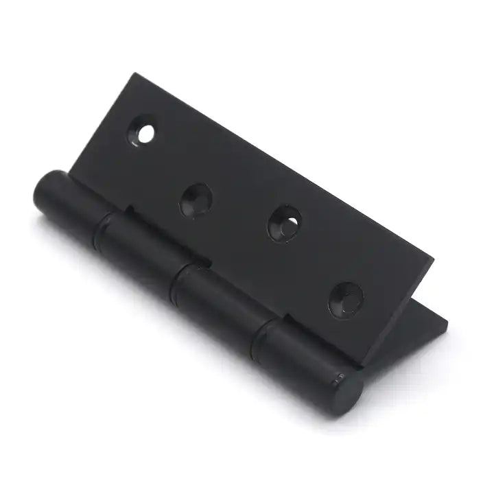 Self closing butterfly pivot aluminum screen door hinge | Model # HY01 ( Pack of 500 )-Taimco