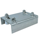 Slide Door or Gate Roller Guide Bracket | Model # 41RSMG (Pack of 10)-Taimco