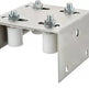 Slide Door or Gate Roller Guide Bracket | Model # 41SP (Pack of 10)-Taimco