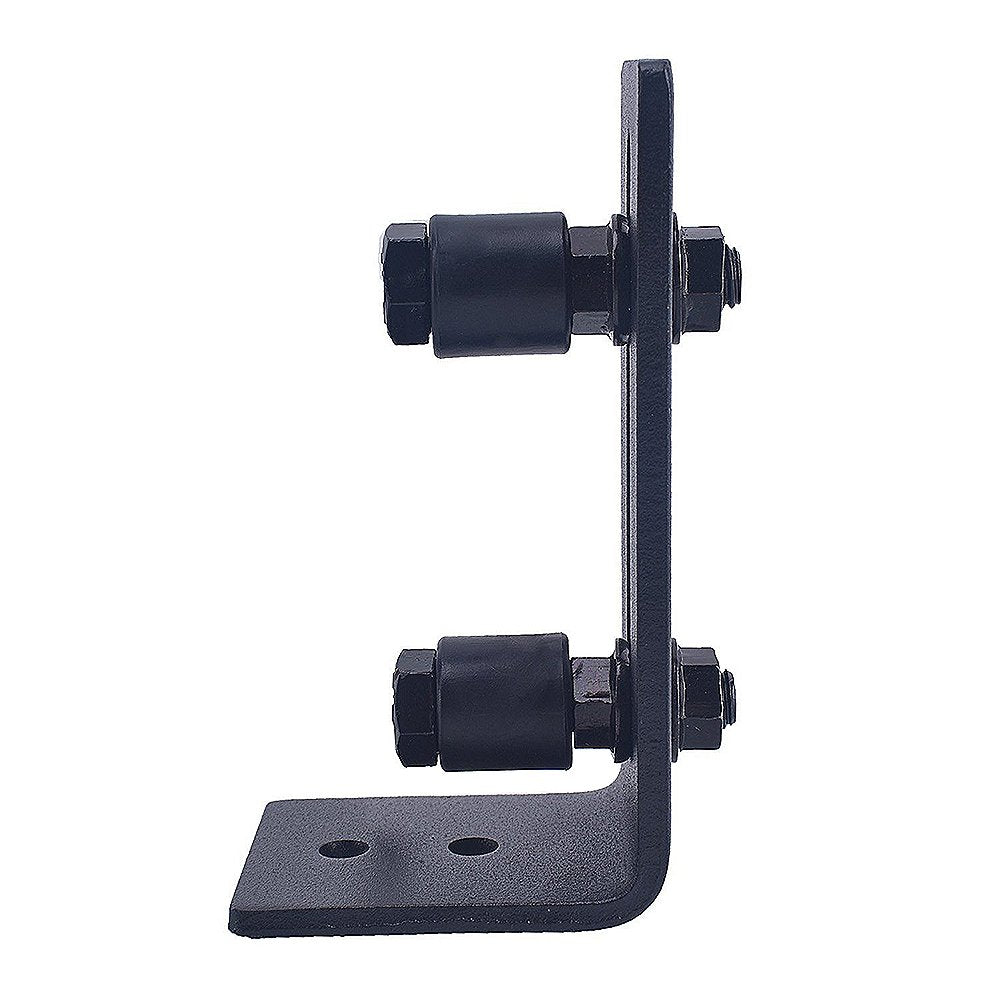 Slide Door or Gate Roller Guide Bracket | Model # DGR01 (Pack of 100 )-Taimco