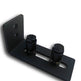 Slide Door or Gate Roller Guide Bracket | Model # DGR01 (Pack of 100 )-Taimco