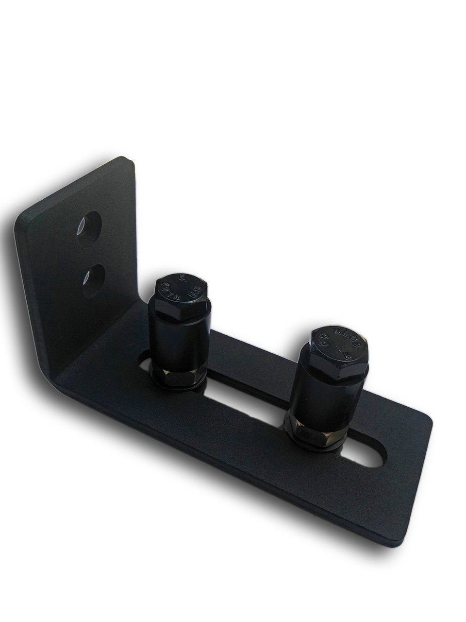 Slide Door or Gate Roller Guide Bracket | Model # DGR01 (Pack of 100 )-Taimco
