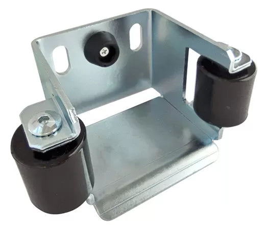 Slide Gate Catcher Holder with Nylon rollers | Model # CS (Pack of 50)-Taimco