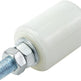 Slide Gate Nylon Guide Roller Wheel | Model # NR ( Pack of 100 )-Taimco