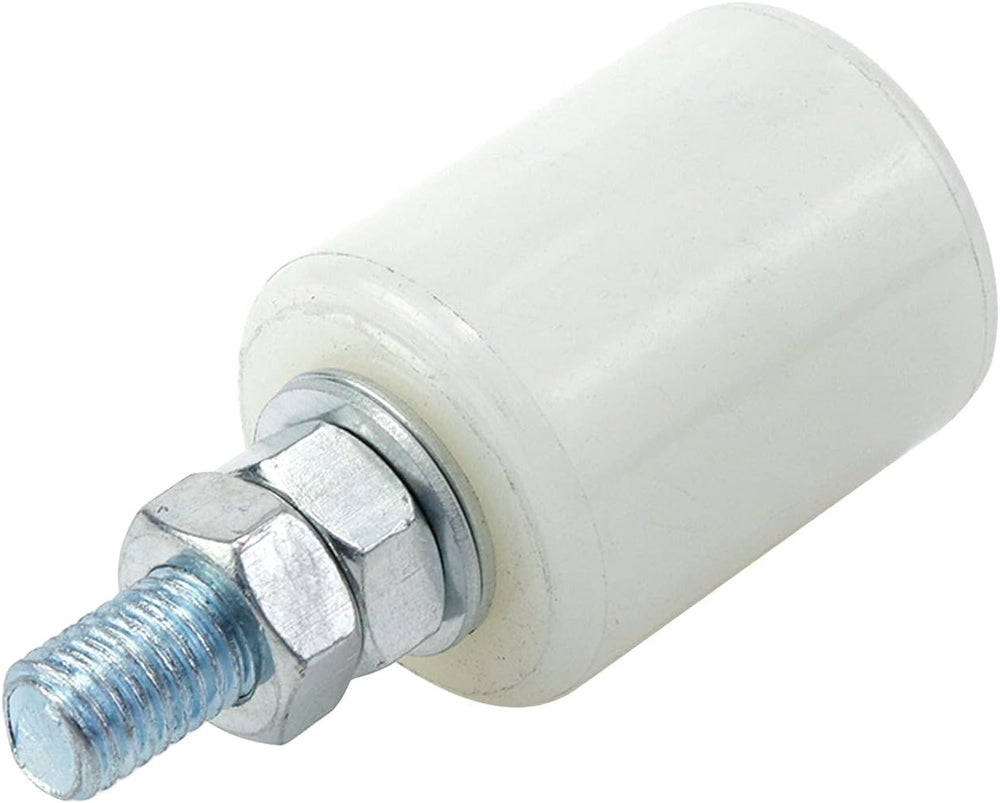 Slide Gate Nylon Guide Roller Wheel | Model # NR ( Pack of 100 )-Taimco