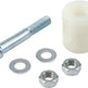 Slide Gate Nylon Guide Roller Wheel | Model # NR ( Pack of 100 )-Taimco