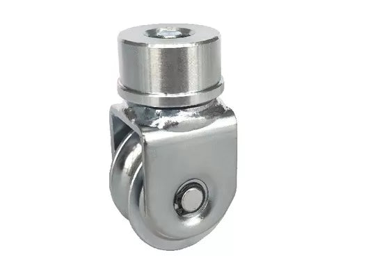 Sliding Gate 360 Degree Wheel | Model # H360U ( Pack of 25 )-Taimco