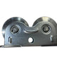 Sliding Gate Double Wheel with Two Bearings | Model # HDW ( Pack of 25 )-Taimco