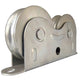 Sliding Gate Double Wheel with Two Bearings | Model # HDW ( Pack of 25 )-Taimco