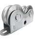 Sliding Gate Double Wheel with Two Bearings | Model # HDW ( Pack of 25 )-Taimco