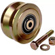 Sliding Gate V-Groove Wheel For V-Profile Track | Model # HDB ( Pack of 25 )-Taimco