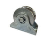 Sliding Gate Wheel with External Bracket Groove V | Model # HG ( Pack of 25 )-Taimco