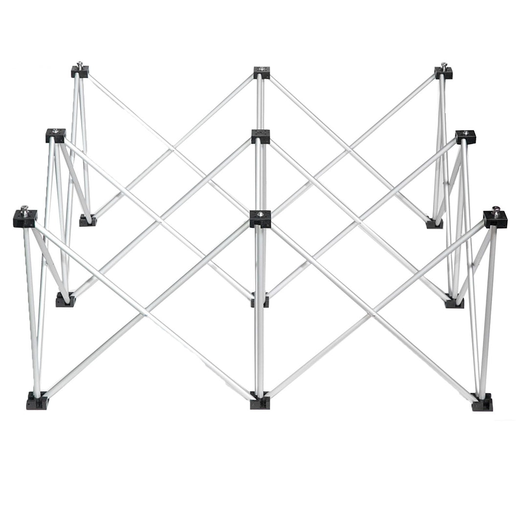 Stage Base 4' x 4' Square Stage Platform STA368-Taimco