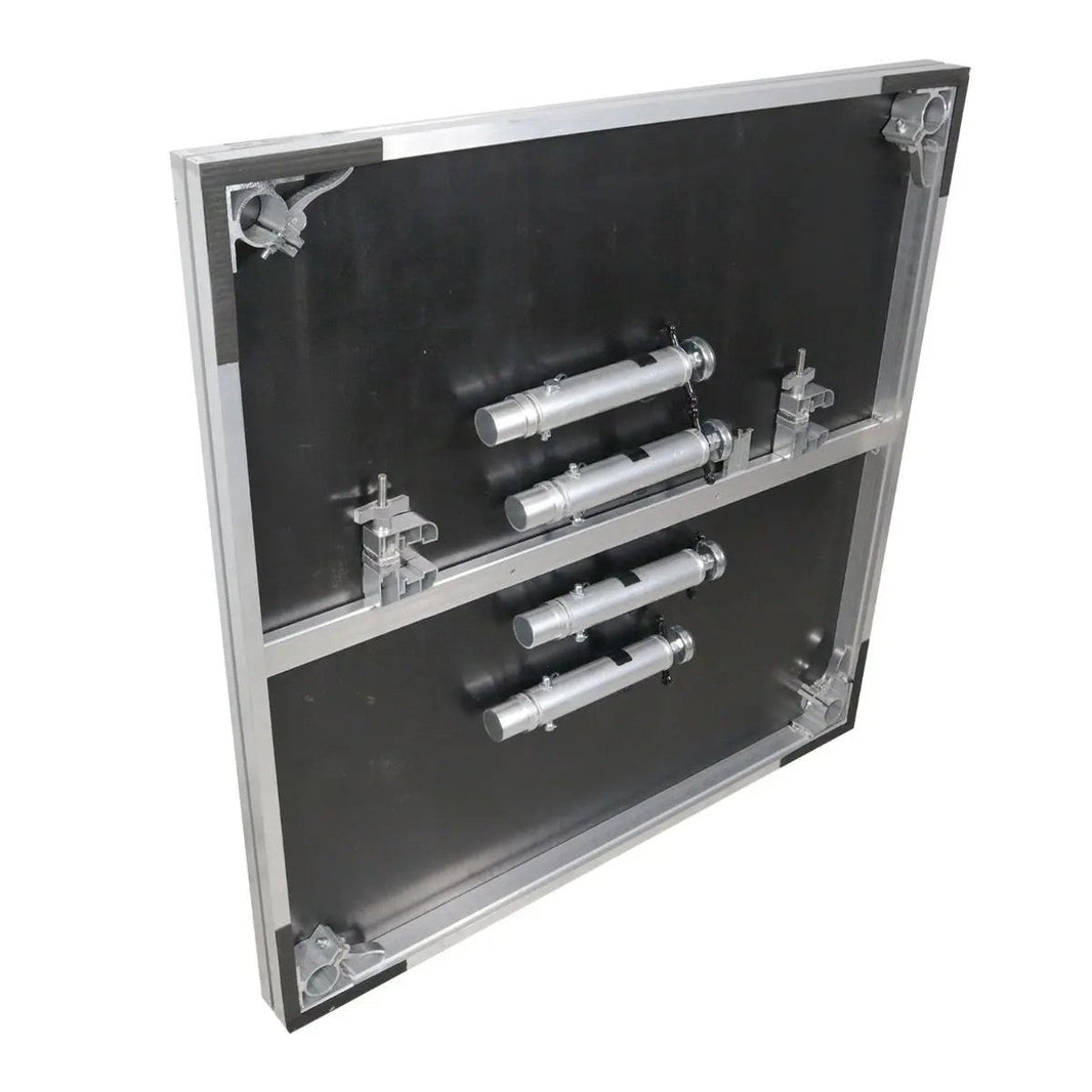 Stage Platform 4X4 Feet Portable and Height Adjustable Model STA3514X4-Taimco