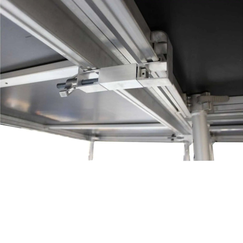 Stage Platform 8X12 Feet Portable and Height Adjustable Model STA3468X12-Taimco