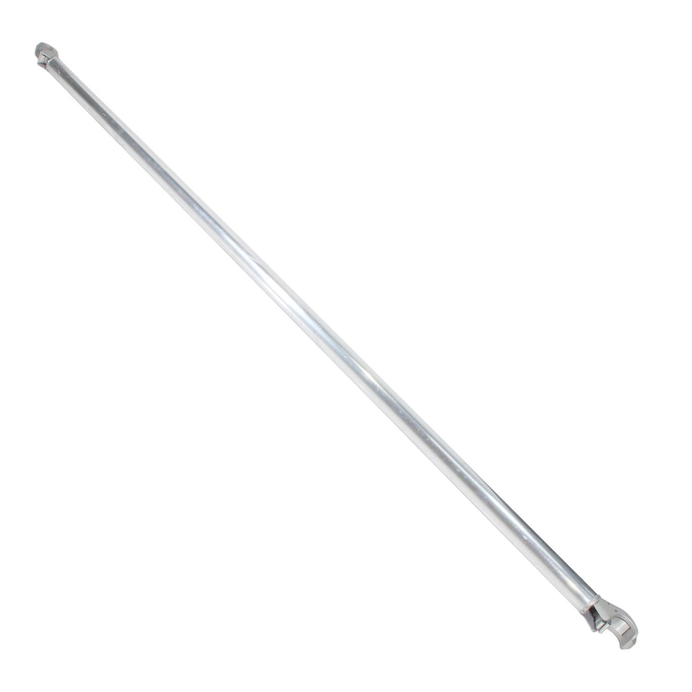 Stage Platform Z Base Frame 12X16 Feet Portable and Height Adjustable Model STA358Z12X16-Taimco