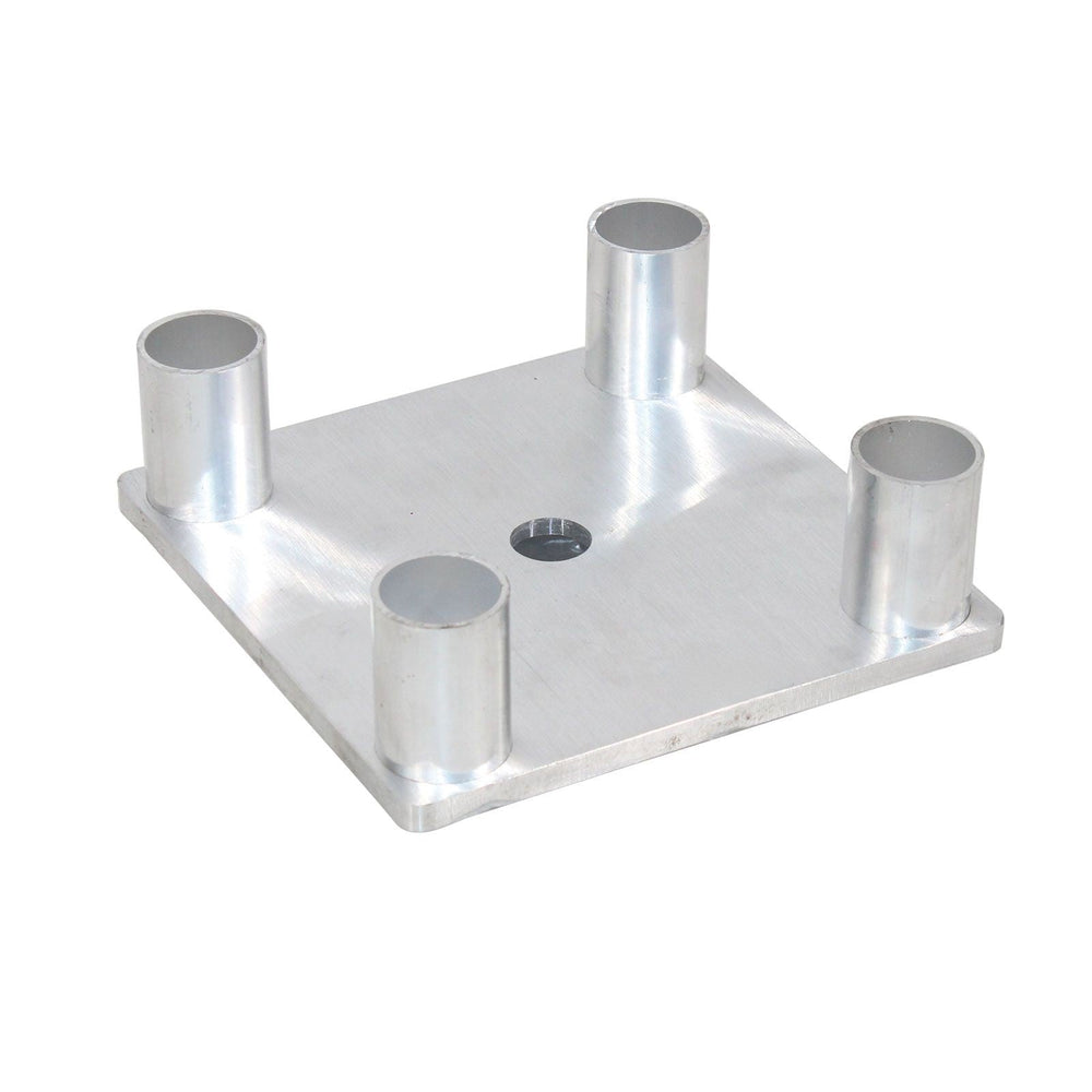 Stage Platform Z Base Frame 16X24 Feet Portable and Height Adjustable Model STA356Z16X24-Taimco