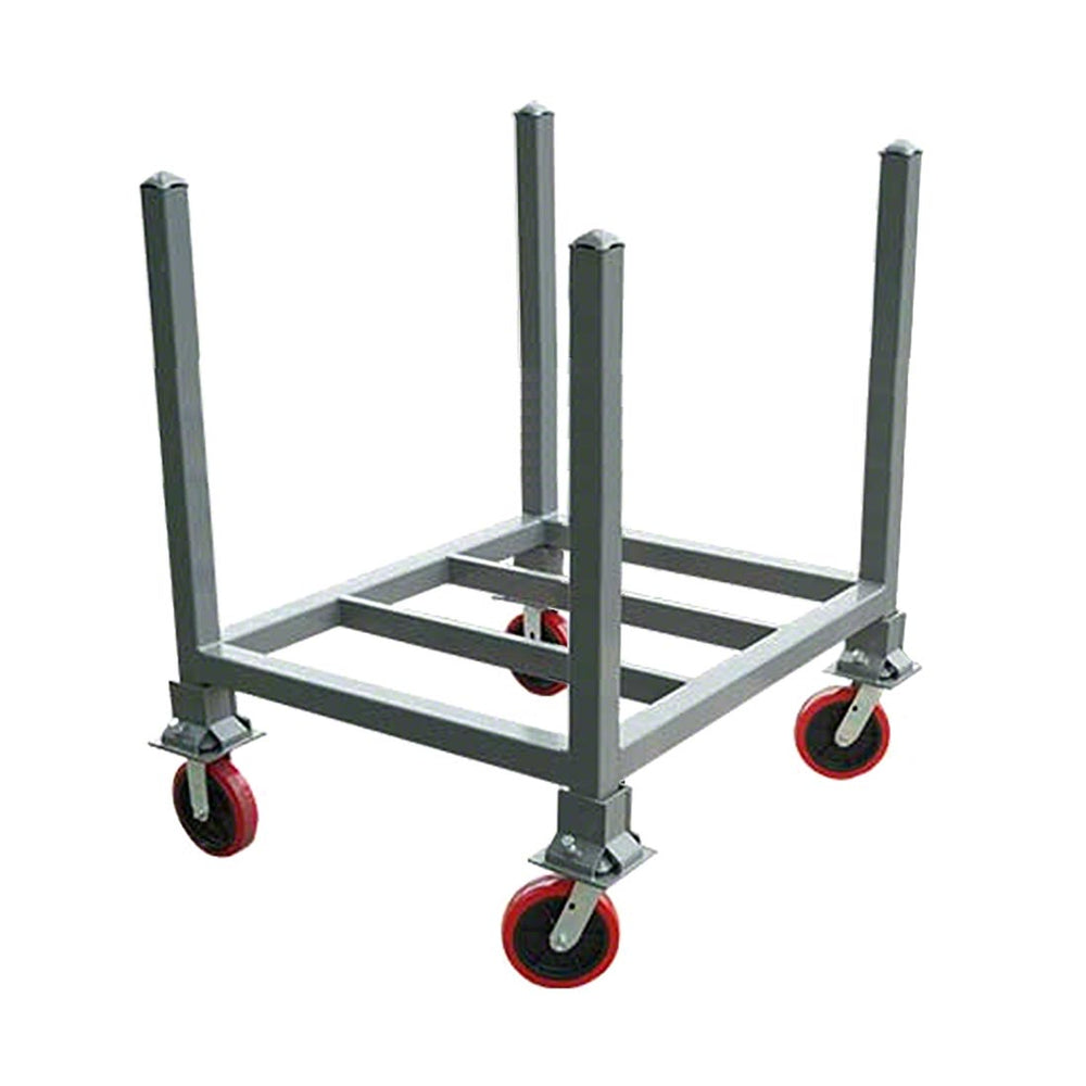 Stage Storage Rack Model STA387-Taimco