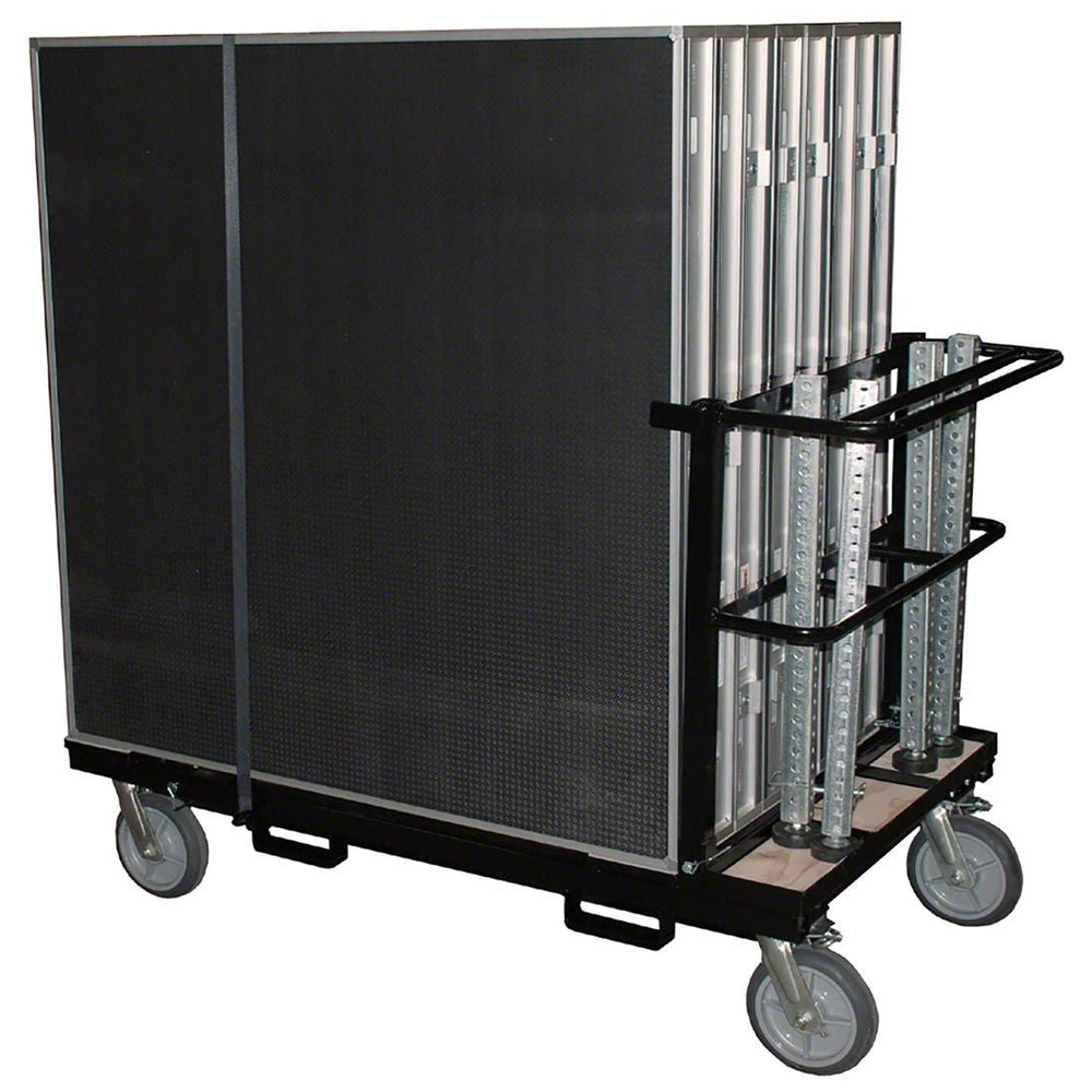 Stage Storage Rack Model STA388-Taimco