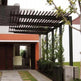 Steel Awnings - Custome Sizes and Shapes - Made in Canada - Model # WA890-Taimco