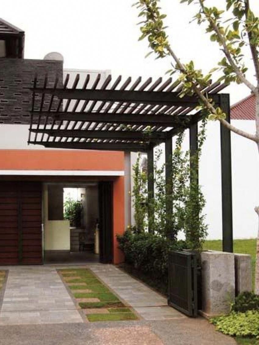 Steel Awnings - Custome Sizes and Shapes - Made in Canada - Model # WA890-Taimco