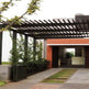 Steel Awnings - Custome Sizes and Shapes - Made in Canada - Model # WA890-Taimco
