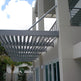 Steel Window Awnings - Custom Sizes and Shapes - Made in Canada - Model # WA887-Taimco