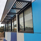 Steel Window Awnings - Custom Sizes and Shapes - Made in Canada - Model # WA887-Taimco
