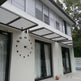 Steel Window Awnings - Custom Sizes and Shapes - Made in Canada - Model # WA887-Taimco