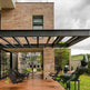 Steel Window Awnings - Custome Sizes and Shapes - Made in Canada - Model # WA888-Taimco